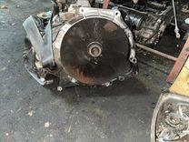 КПП механическая (МКПП) 5-ступенчатая 39OBJB Ford Focus купить