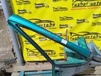 Стойка кузовная передняя правая L9UWDI Citroen Xsara Picasso купить с доставкой