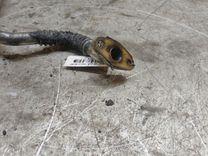 Масляная трубка турбины XV8A66 Toyota Avensis - Фото 2