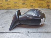 Зеркало наружное левое BSNIZF Citroen Xsara Picasso