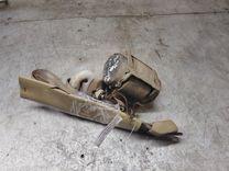 Ремень безопасности передний правый TG87V2 Great-Wall Hover - Фото 2