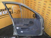 Дверь передняя левая 18RGXS Renault Megane купить с доставкой