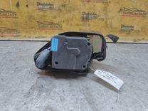 Ремень безопасности передний правый 59GM8N Skoda Fabia купить в магазине запчастей бу