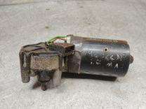 Моторчик передних стеклоочистителей (дворников) 1B98UU Volkswagen Passat - Фото 3