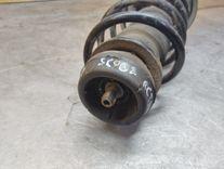 Опора амортизатора верхняя (чашка) 5H613D Skoda Octavia купить