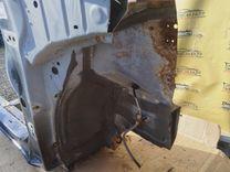 Стойка кузовная передняя правая V31NST Toyota Yaris - Фото 4