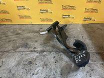 Узел педальный (блок педалей) M9IPUQ Peugeot 306