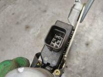 Стеклоподъемник электрический передний правый KGLHA3 Opel Astra - Фото 3