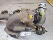 Турбина J9KH5N Opel Astra undefined