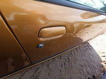 Ручка наружная передняя правая JH1S1Z Fiat Punto - Фото 2