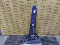 Стойка кузовная центральная левая 5C6IIS Audi A4 купить в магазине запчастей бу