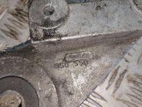 Натяжитель ремня генератора 0N71U4 Renault Safrane - Фото 3