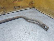 Стабилизатор подвески (поперечной устойчивости) задний E3WDTF Audi A4 купить на авторазборке