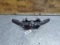 Переключатель подрулевой (стрекоза) RGJO7G Opel Insignia - Фото 5
