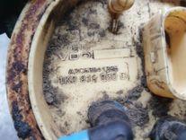 Колба в бак 12HJ92 Seat Altea купить с доставкой