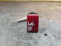 Кнопка аварийной сигнализации 9ZXQ71 Honda Accord - Фото 2