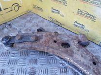 Рычаг передний правый 4AK5H6 Kia Shuma - Фото 8