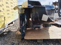 Стакан лонжерона левый 1WK97R Opel Sintra - Фото 8