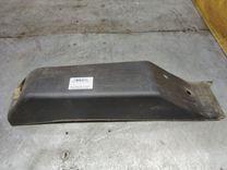 Пластик салона L0LN2K Citroen Jumper - Фото 1