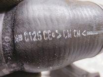 Патрубок интеркулера 25TI85 Peugeot 607 купить с доставкой