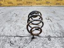 Пружина задняя 0I7Q7R Nissan Micra - Фото 3