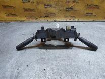 Переключатель подрулевой (стрекоза) L9ZN28 Peugeot 607 купить с доставкой