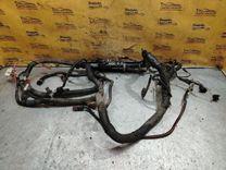Проводка двигателя Z16GH3 Renault Laguna - Фото 1