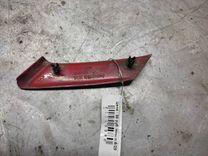 Молдинг (накладка кузовная) Q6HKT1 Audi 80 - Фото 2