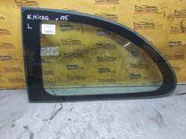 Стекло кузовное боковое левое ENLONY Nissan Micra - Фото 1