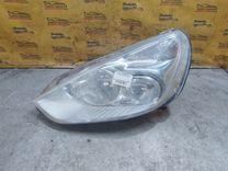 Фара левая N64UU8 Ford Galaxy
