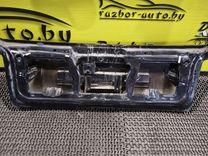 Крышка багажника (дверь 3-5) CAA9ET Volkswagen Golf undefined