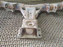 Балка подвески задняя JH1FOO Hyundai Trajet купить в магазине запчастей бу