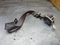 Ремень безопасности передний правый J7SAXO Renault Safrane