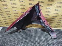 Крыло переднее правое XHY5ND Citroen C3 купить в магазине запчастей бу