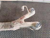 Балка подвески задняя 8NNKEF Opel Vectra - Фото 3