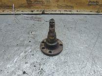 Цапфа задняя (ось ступицы) 87UXF8 Volkswagen Passat - Фото 2