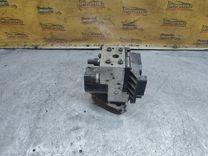 Блок ABS NQM6M7 Mercedes A W168 - Фото 5