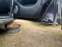 Дверь передняя правая UPMZ6O Mitsubishi Carisma купить в магазине запчастей бу