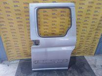 Дверь сдвижная левая W5438Y Citroen Berlingo