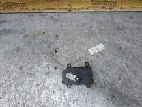 Моторчик заслонки печки QXHTH4 Kia Carnival купить с доставкой