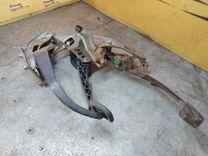 Узел педальный (блок педалей) C8TUQH Toyota Yaris Verso - Фото 4