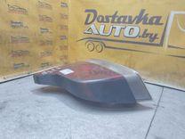 Фонарь задний левый YOJ6OY Volvo S60 купить с доставкой