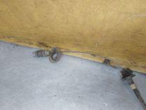 Трос открывания лючка топливного бака 7U2OMA Mitsubishi Carisma - Фото 2