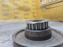 Шкив коленвала T149ZU Peugeot 106 купить на авторазборке