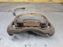 Суппорт передний правый 5Y9590 Volvo XC70 - Фото 1