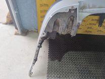 Бампер задний 0RLVIJ Citroen C5 - Фото 9