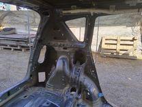 Крыло заднее левое ZGM239 Toyota Corolla Verso - Фото 7