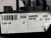 Переключатель подрулевой (стрекоза) LEYV5L Opel Signum - Фото 7