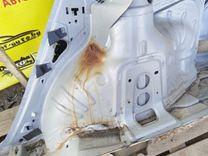 Крыло заднее правое U0J4R3 Ford Mondeo undefined