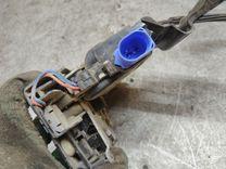 Замок двери задней левой 56VM67 Skoda Fabia купить с доставкой